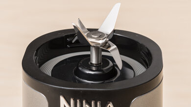 Ninja Blast Build Quality Picture