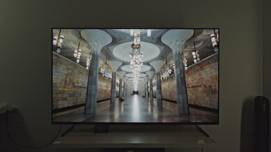 Sony A80L/A80CL OLED HDR Hallway Photo