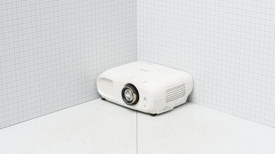 Epson Home Cinema 3800 Dimension Picture