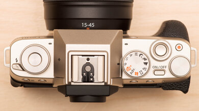 Fujifilm X-T200 Body Picture