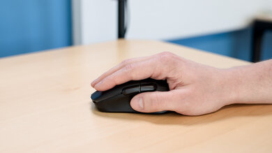 ROCCAT Kone Pro Air Palm Grip Picture