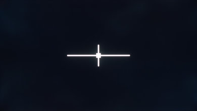 Samsung MU6290 Native Black Uniformity Picture