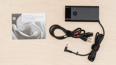 HP ZBook Power G11 A (2024) In The Box Photo