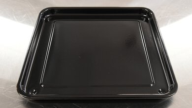Ninja French Door Premier FO101 Cleaned Tray Picture