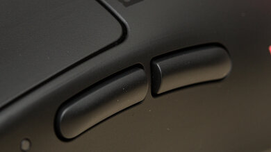 Pulsar X2H v3 Buttons Picture