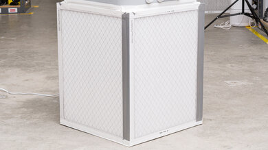 Corsi-Rosenthal Box Filter Localization Photo