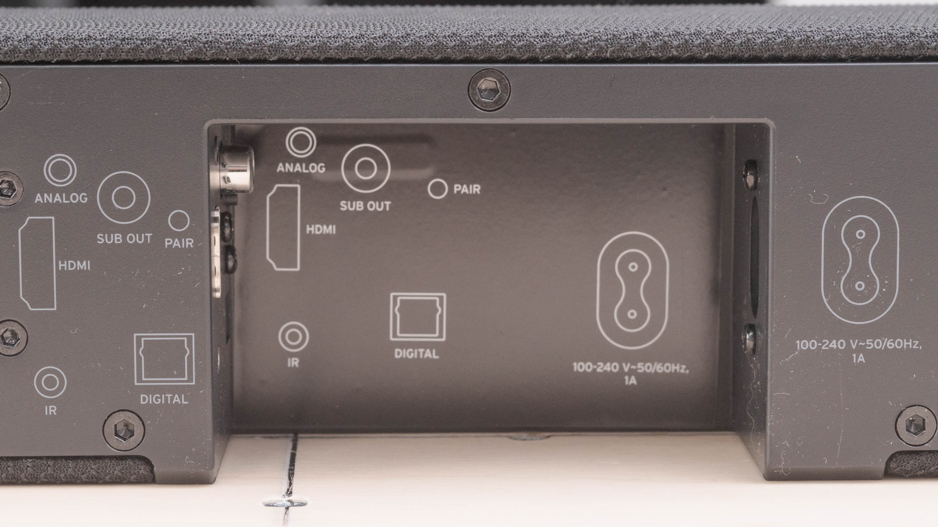 Klipsch Cinema 600 Review - RTINGS.com