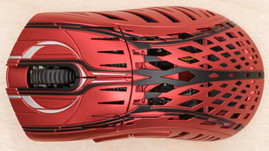 Pwnage StormBreaker Build quality picture