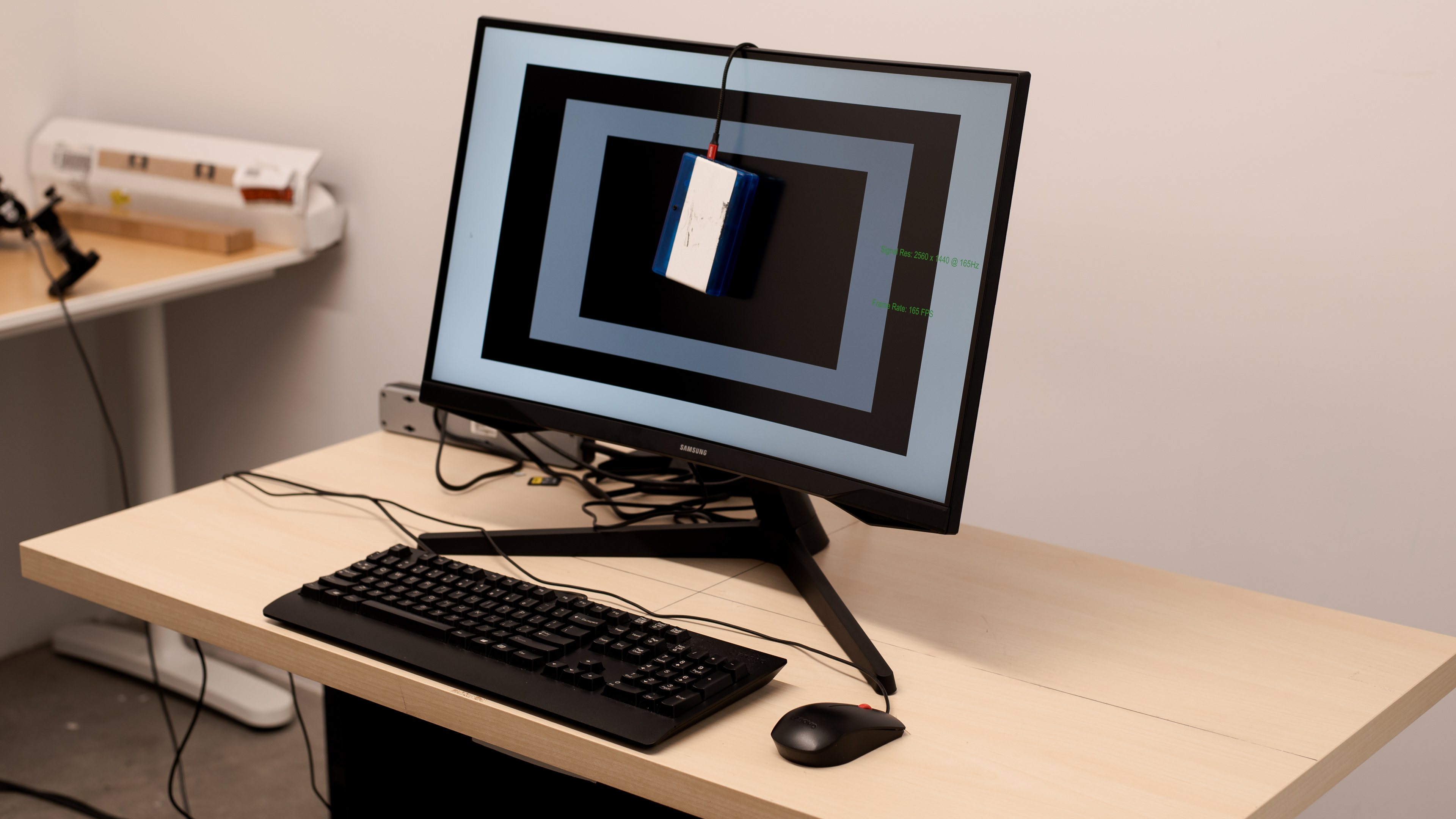 perceptual testing image