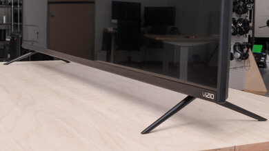 Vizio M7 Series Quantum 2020 Stand Picture