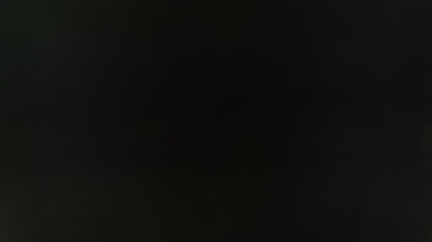 Hisense H8G 5% Uniformity Picture