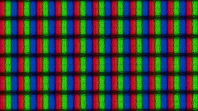 Gigabyte G32QC Pixels