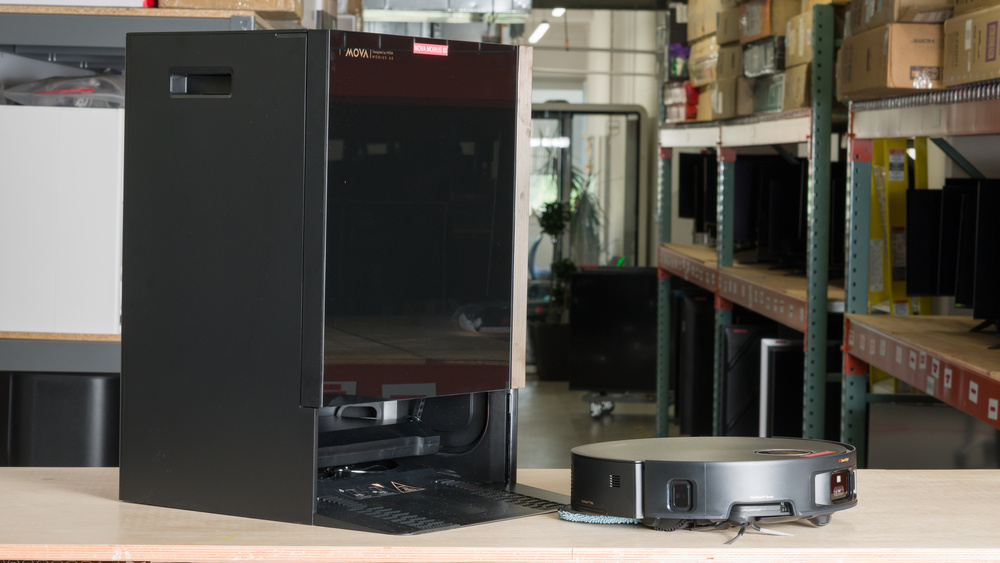 MOVA MOBIUS 60