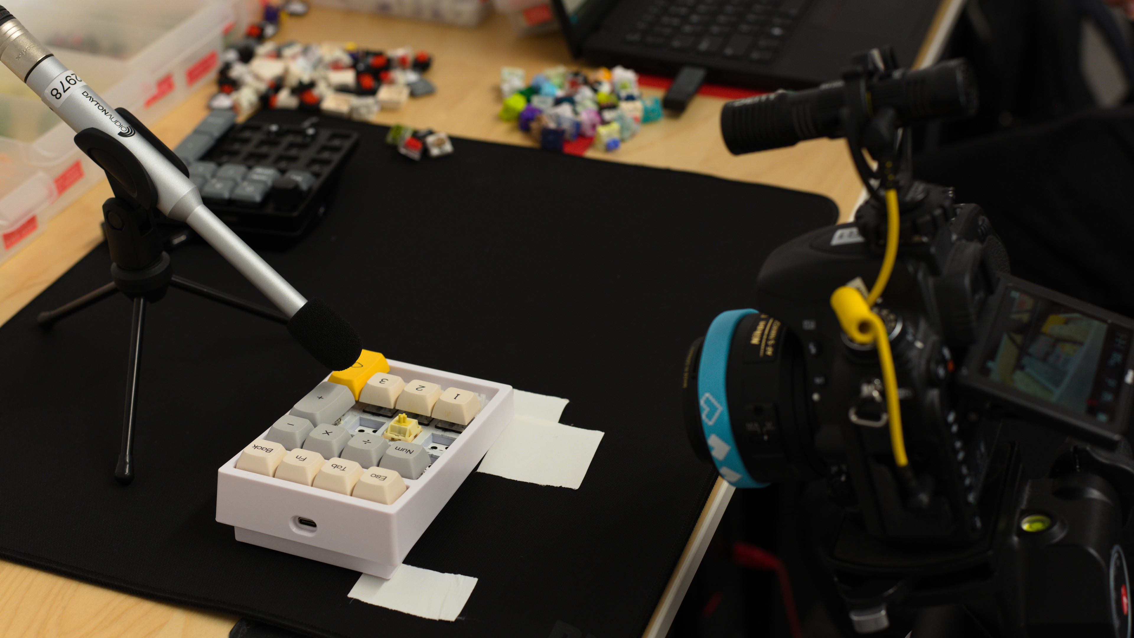 perceptual testing image