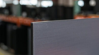 Samsung S90C OLED Build quality picture