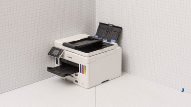 Canon MAXIFY GX7020 In Use Picture