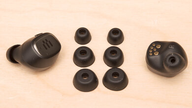 EPOS GTW 270 Hybrid Truly Wireless Comfort Picture