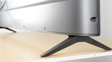 LG UK6570 Build quality picture