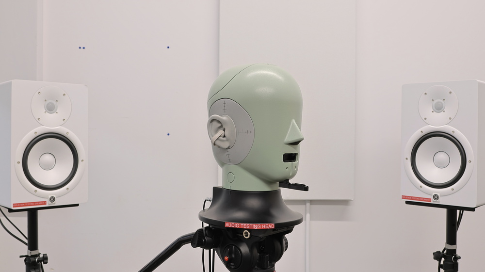 Bose Sport Open Earbuds Test Results