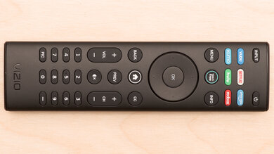 Vizio M7 Series Quantum 2020 Remote Picture