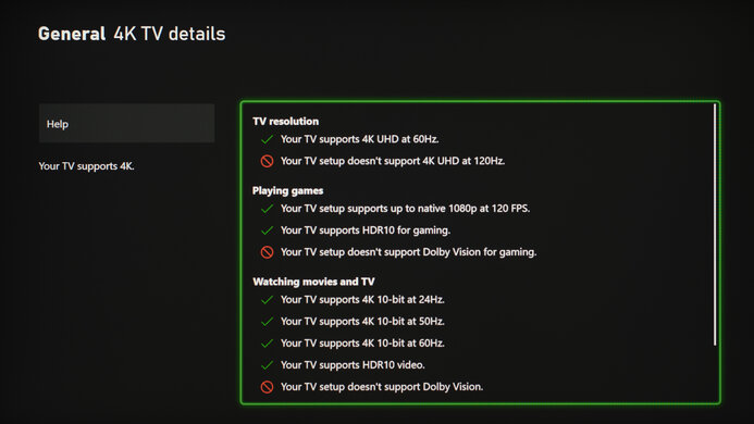 Acer Nitro XV252Q Fbmiiprx XSX Compatibility Photo