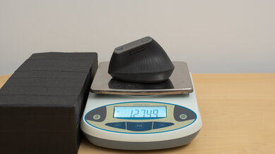 Logitech MX Vertical Minimum Weight Picture