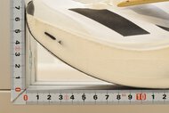 adidas Adizero Adios Pro Evo 1 Forefoot Rocker Photo