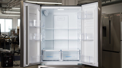 Frigidaire FRFG1723AV Interior Storage Photo