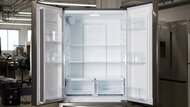 Frigidaire FRFG1723AV Interior Storage Photo
