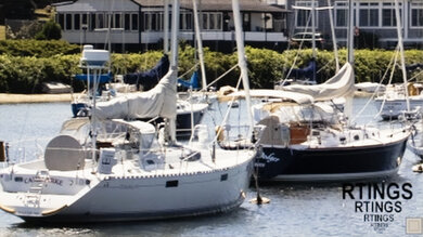 TCL 98QM8K Sharpness Picture - 480p