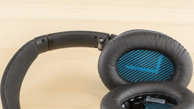 Bose QuietComfort 25/QC25 Comfort Picture