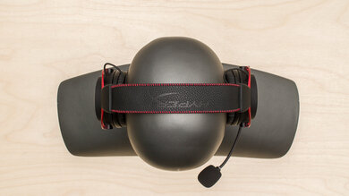 HyperX Cloud Alpha Wireless Top Picture