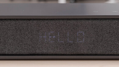 TCL Alto 9+ Interface photo