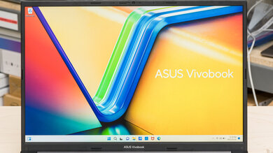 ASUS Vivobook 16 M1605 (2023) Display Photo