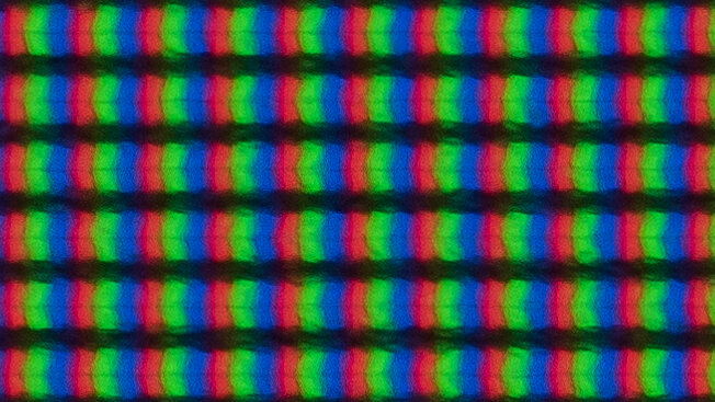 LG 27GP950-B Pixels