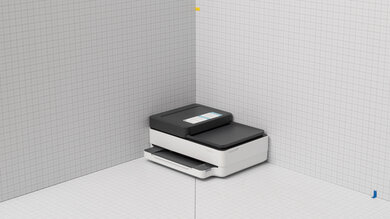 HP ENVY Pro 6475 ISO View Picture