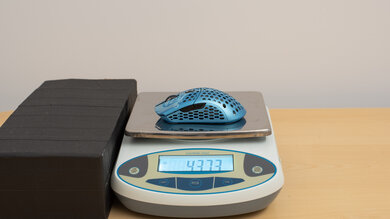 Finalmouse Starlight-12 Poseidon Small Minimum Weight Picture