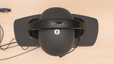 Corsair HS35 Top Picture