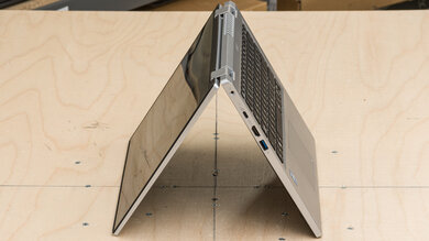 Acer Aspire 3 Spin 14 (2023) Hinge Photo