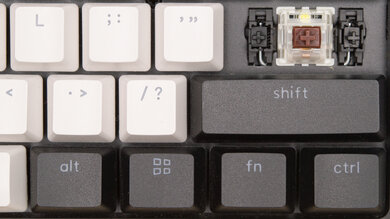 Keychron C2 Customizability Overview