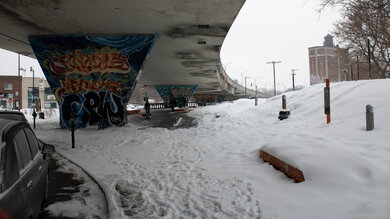 Canon EOS Rebel T7/2000D Sample Gallery - Skate Park