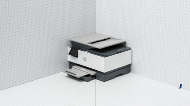 HP OfficeJet Pro 9125e In Use Picture