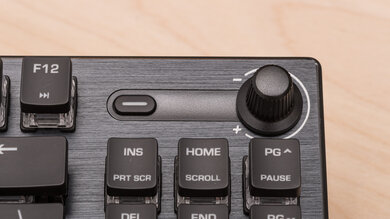 ROCCAT Vulcan TKL Extra Features