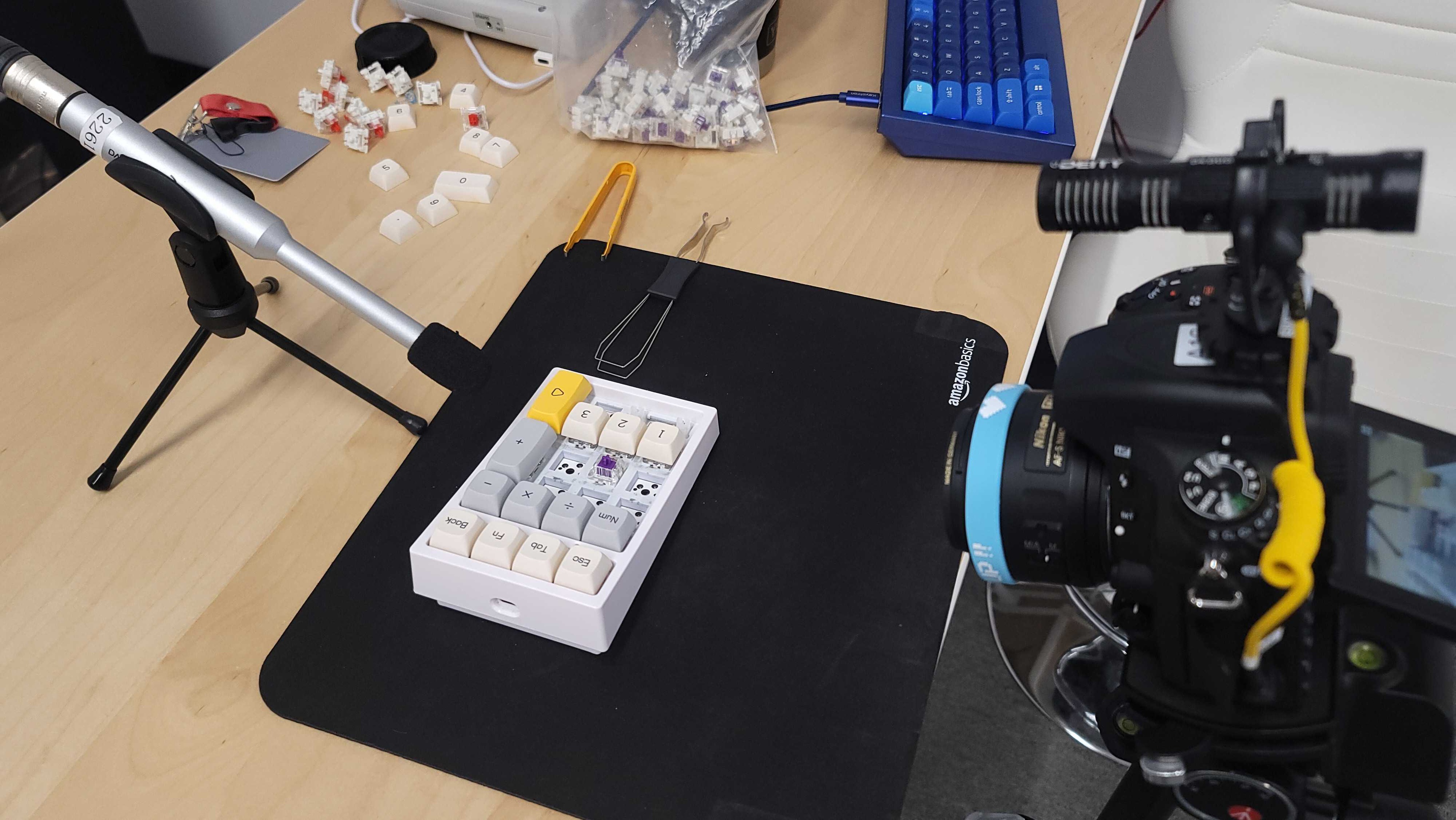 perceptual testing image