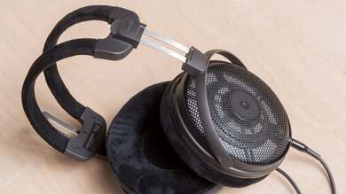 Audio-Technica ATH-ADX3000 Build Quality Picture