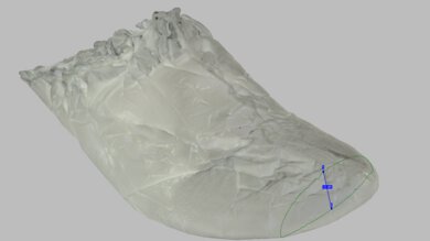 ASICS NOVABLAST 4 Forefoot Height Photo