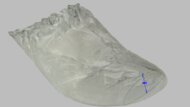 ASICS NOVABLAST 4 Forefoot Height Photo