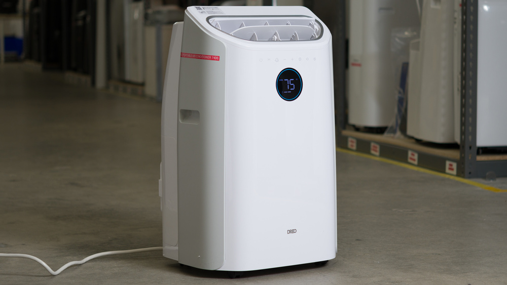 Dreo Portable Air Conditioner 740S