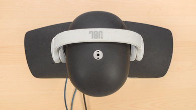 JBL Live 400BT Wireless Top Picture