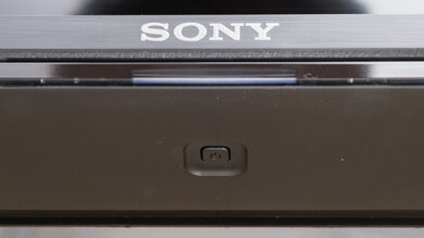 Sony X77L/X77CL Controls Picture